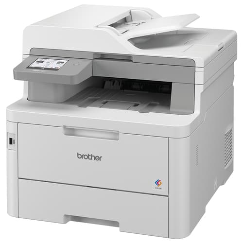Brother MFC-L8340CDW multifunction printer LED 600 x 2400 DPI 30 ppm Wi-Fi — view 9