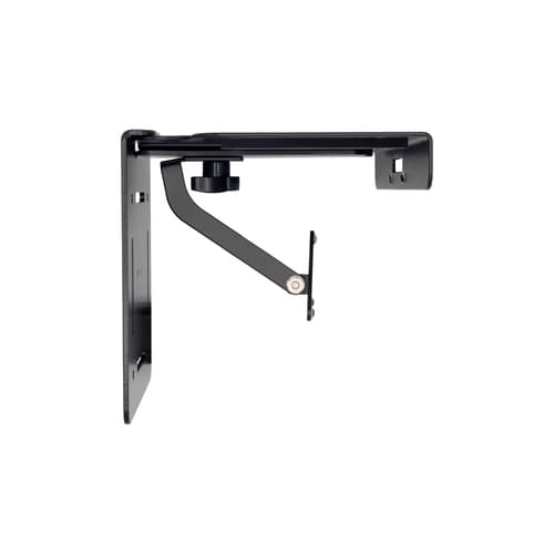 Poly - Camera mounting bracket — view 1