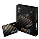 SPATIUM S270 SATA 2.5 480GB thumbnail 5
