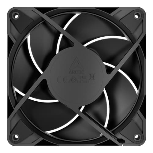 ARCTIC Freezer P12 Pro PST CO - 120 Mm PWM Fan with Cable Splitter for Continuous Operation — view 5