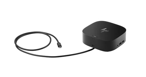 *Non Cancellable/Non Returnable (NCNR)* ^HP USB-C DOCK G5 EUR — view 13