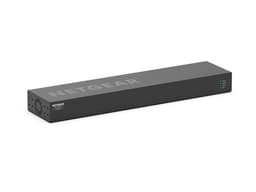 NETGEAR PR460X - Router 2.5GbE, 10GbE - WAN ports: 2 - rack-mountable