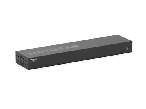 NETGEAR PR460X - Router 2.5GbE, 10GbE - WAN ports: 2 - rack-mountable