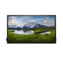 ^DELL 86 4K INTERTOUCH MON P8624QT thumbnail 1