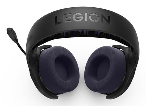 LEGION H410 WIRELESS GAMING HEADSET — view 3