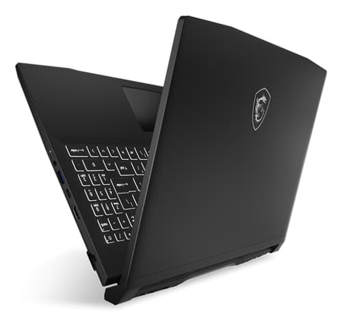 M16 B13UDX-827UK I7 16GB 1TB 3050 — view 5