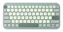 KW100 KEYBOARD (GREEN) thumbnail 1