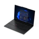 Lenovo ThinkPad E16 Gen 3 - 16" - AMD Ryzen 5 - 230 - 16 GB RAM - 512 GB SSD - UK