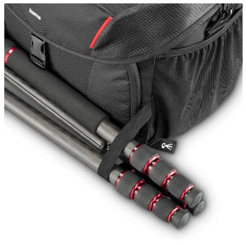 PHOENIX CAMERA BAG 170 BLACK — view 6