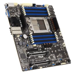 ASUS S14NA-U12 - Motherboard - SSI CEB - Socket SP6 - USB 3.2 Gen 1 - 2 x 2.5 Gigabit LAN - onboard graphics