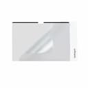 StarTech.com 14.1-inch 16:10 Touch Privacy Screen, Anti-Glare Blue Light Filter, Laptop Monitor Screen Protector, +/- 30 Deg. View Angle, Flip-Up - Notebook privacy filter (horizontal) - 2-way - adhesive, hinge tabs, flip hinges - 14.1" - black