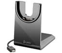 Poly Voyager - Charging stand - USB-C thumbnail 1