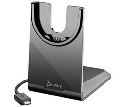 Poly Voyager - Charging stand - USB-C