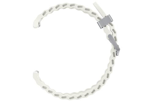 MARINE BAND WATCH ULTRA WHITE — view 5