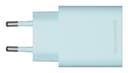 EU Wall Chrg USB-C 20W+USB-A 18W-BLU thumbnail 3