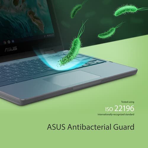 ^ASUS 11 CLN4500 4GB/64GB TCH — view 9