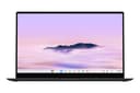 Samsung Galaxy Chromebook Plus - Intel Core 5 - 120U / up to 5 GHz - Chrome OS - Intel Graphics - 8 GB RAM - 256 GB SSD eUFS - 15.6" AMOLED 1920 x 1080 (Full HD) - Bluetooth, Wi-Fi 6E - neptune blue
