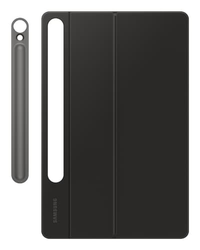 AI BK COVER KBD W/TRACKPD TAB S9/FE — view 5