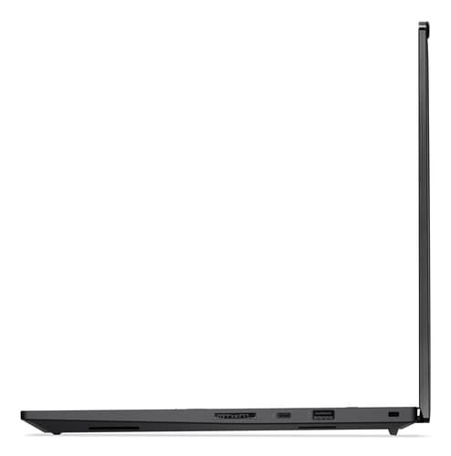 Lenovo ThinkPad P1 Gen 8 - AI Workstation - 16" - Intel Core Ultra 7 - 255H - Evo - 32 GB RAM - 1 TB SSD - UK — view 8