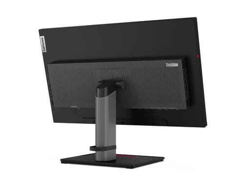 Lenovo ThinkVision Creator Extreme - LED monitor - 27" - 3840 x 2160 4K - IPS - 1000 cd/m� - DisplayHDR 1000 - 2xHDMI, DisplayPort, USB-C — view 8