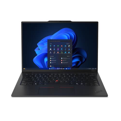 Lenovo ThinkPad X1 Carbon Gen 13 Aura Edition - Copilot+ PC - 14" - Intel Core Ultra 7 - 258V - Evo - 32 GB RAM - 1 TB SSD - 5G upgradable - UK — view 3