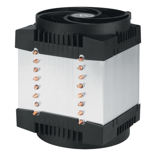ARCTIC FREEZER 4U-M R2 4U CPU COOLER — view 4