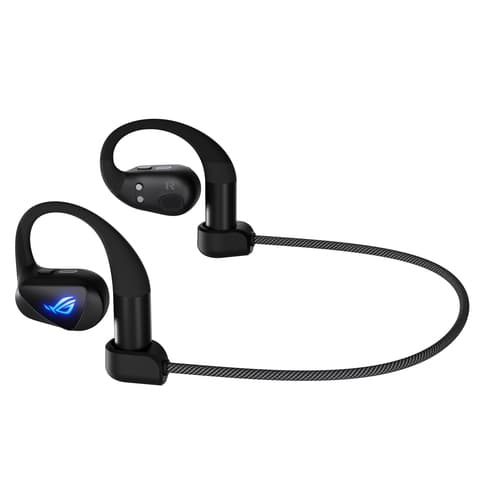 ASUS ROG CETRA OPEN WL HEADPHONES — view 8