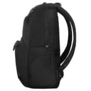 Targus Classic EcoSmart - Notebook carrying backpack - 15" - 16" - black