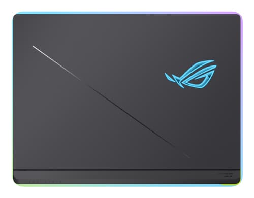 STRIX 18 U9 32GB 1TB 5070TI W11H GRY — view 9