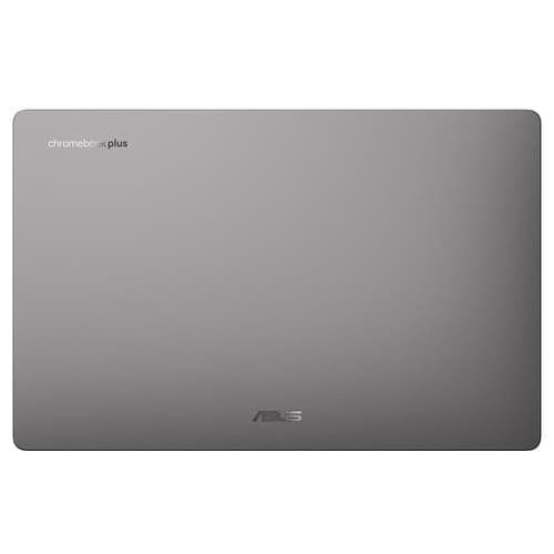 ASUS Chromebook Plus 15.6" FHD 1920X1080  N355 8GB 256GB RockGrey — view 9