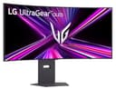 39" OLED QHD 240Hz Gaming Monitor thumbnail 2