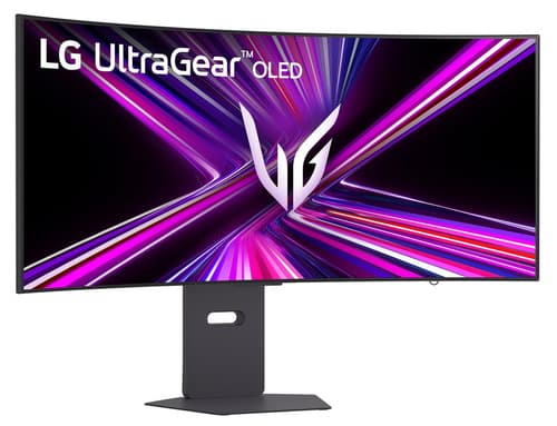 39" OLED QHD 240Hz Gaming Monitor — view 3