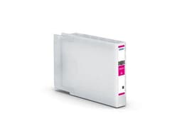 Epson T04C3 - L size - magenta - original - ink cartridge - for WorkForce Pro WF-C8190, WF-C8610, WF-C8690