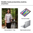 14-FC0005NA U5-125U 16GB 512GB SLV thumbnail 11