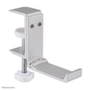 Neomounts Headphone Holder Clamp mounte thumbnail 3