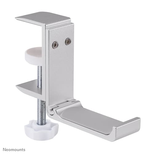Neomounts Headphone Holder Clamp mounte — view 4