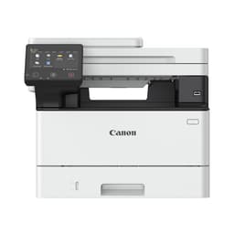 Canon i-SENSYS MF461dw GB MFPMono MFP: Print, Copy, Scan36 ppm, Network, Wi-Fi, Duplex, Single Pass DADF, Secure PIN Print, Cloud Connectivity, Touch Screen