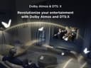 TCL Q65HK 5.1 WIRELESS SOUNDBAR thumbnail 8