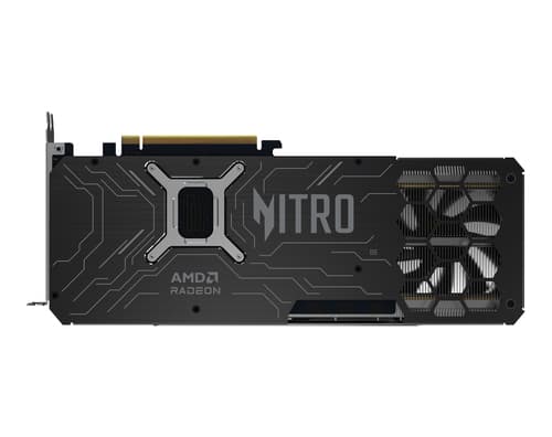 AMD AN RX9070XT 16GB GFX — view 8