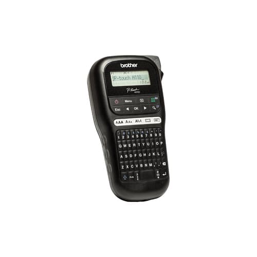 BROTHER P-Touch Machine — view 6