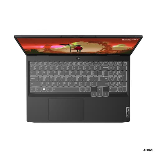IPG3 15 R5 6600H 8GB 512GB 3050 W11 — view 13