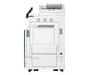 HP LaserJet Enterprise Flow MFP 8801z - Multifunction printer - colour - laser - A3 (297 x 420 mm) (original) - A3/Ledger (media) - up to 60 ppm (copying) - up to 60 ppm (printing) - 2180 sheets - 33.6 Kbps - Gigabit LAN, USB 2.0 host, USB 3.0, USB 3.0 host thumbnail 13