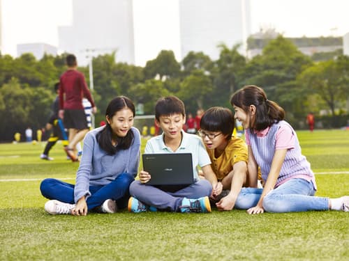 ASUS CB 12 MT8186G 4GB/64GB TS — view 18