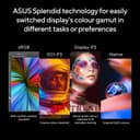 ASUS 15 R9-7940HS 16/512GB W11 4060 thumbnail 16
