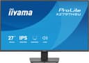 iiyama X2797HSU-B1 27" IPS LCD with 4-si thumbnail 3