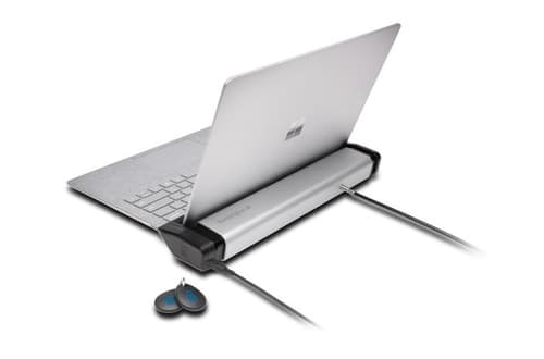 LAPTOP LOCKING STATION WITH K-FOB — view 7