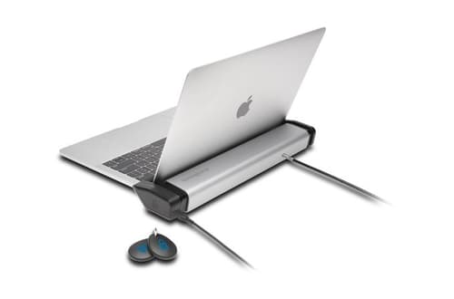 LAPTOP LOCKING STATION WITH K-FOB — view 6