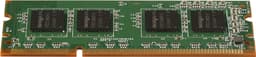 HP - DDR3 - module - 2 GB - SO-DIMM 144-pin - 800 MHz / PC3-6400 - unbuffered - non-ECC - for Color LaserJet Enterprise MFP M578, LaserJet Enterprise Flow MFP M578