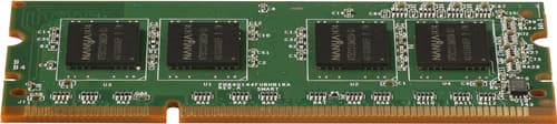 HP - DDR3 - module - 2 GB - SO-DIMM 144-pin - 800 MHz / PC3-6400 - unbuffered - non-ECC - for Color LaserJet Enterprise MFP M578, LaserJet Enterprise Flow MFP M578