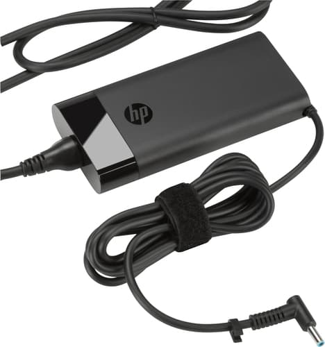 HP Smart Slim - Power adapter - AC 90-265 V - 150 Watt - United Kingdom - for ZBook 15v G5, Create G7, Power G9, Studio G8, Studio G9, ZBook Fury 15 G7, 15 G8, 17 G8 — view 4